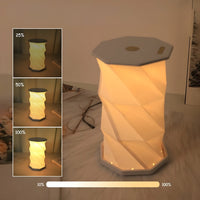 Lampe de Chevet Pliable Rétro