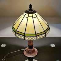 Lampe de Chevet Geometrique