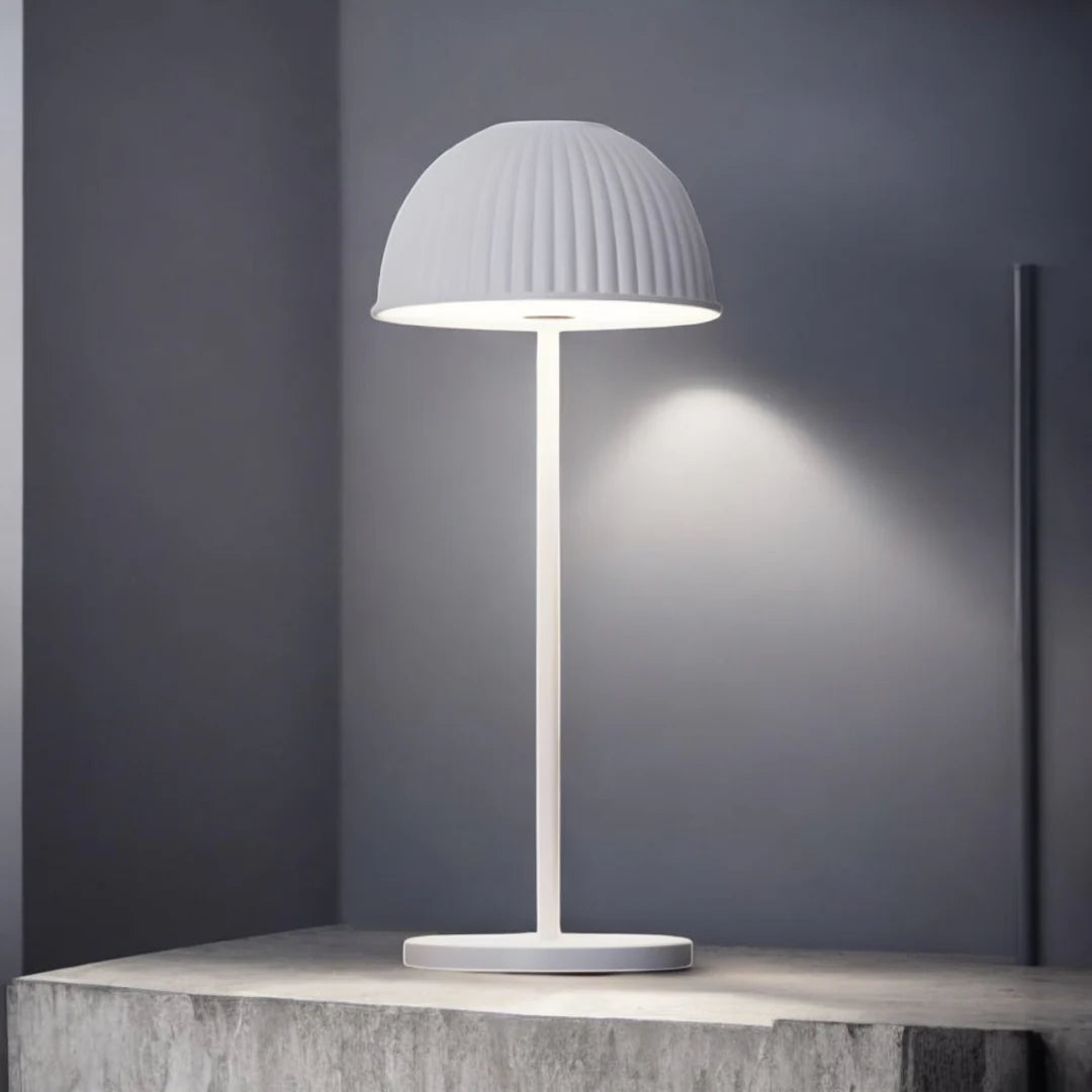 Lampe de Chevet Tactile Sans Fil