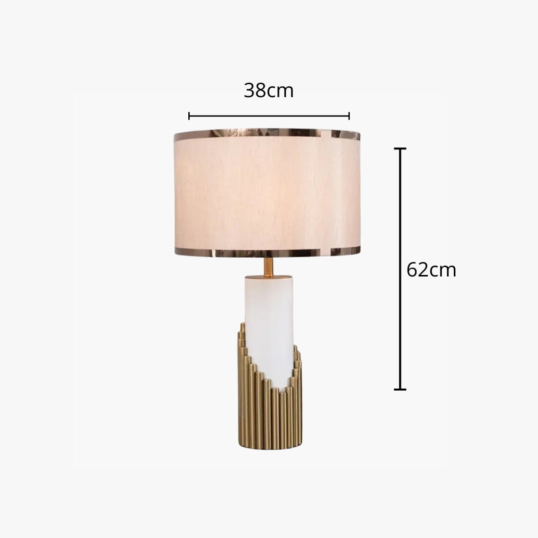 Lampe de Chevet Luxe