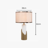 Lampe de Chevet Luxe