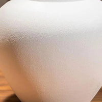 Lampe de Chevet Pied Céramique