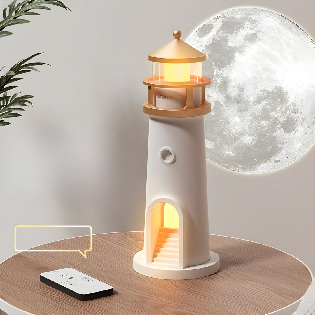 Lampe de Chevet Projecteur