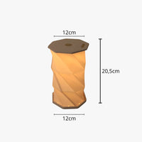 Lampe De Chevet Pliable maison-lampe-de-chevet