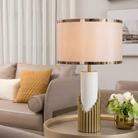 Lampe de Chevet Luxe