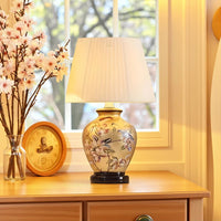 Lampe De Chevet Ceramique Or maison-lampe-de-chevet