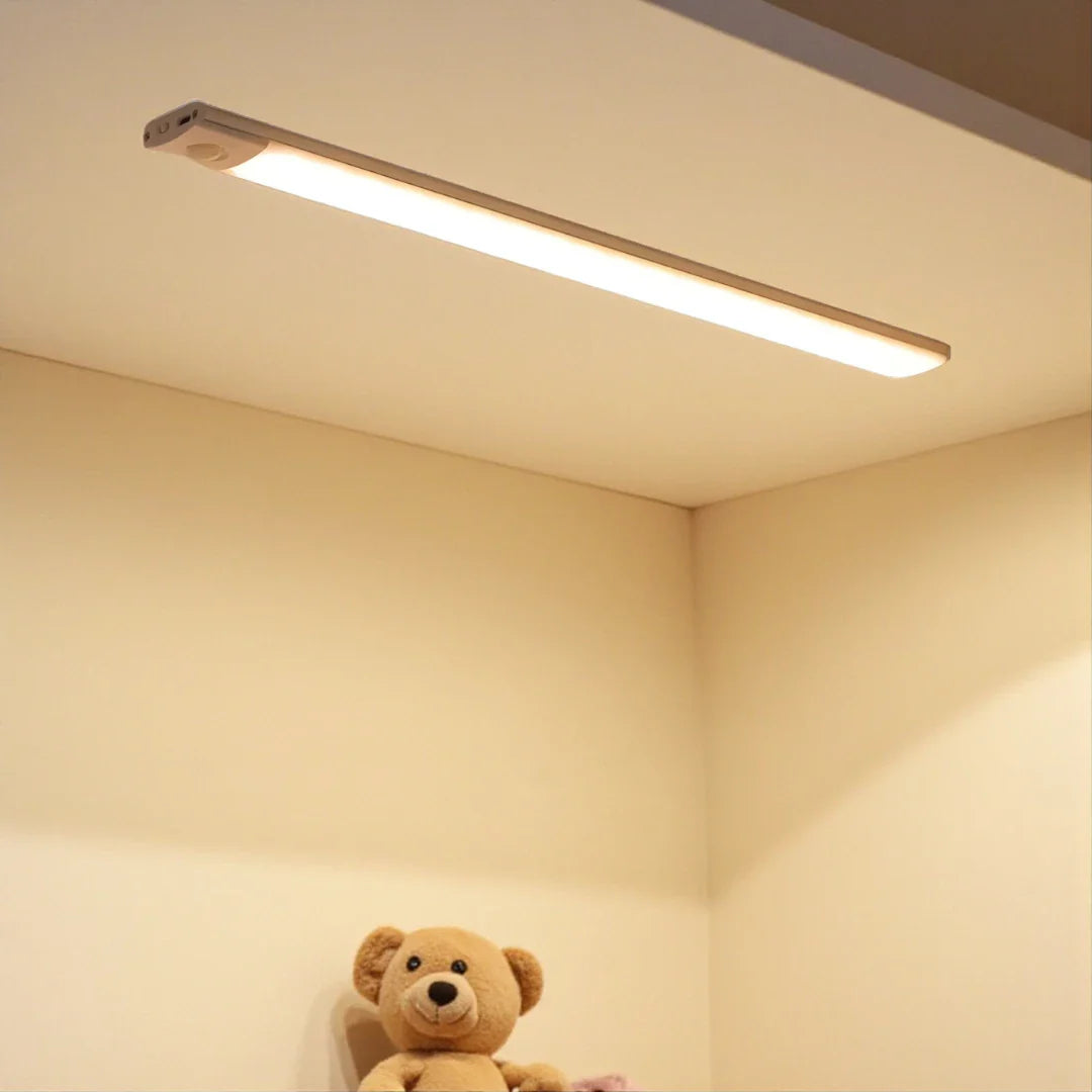 Lampe de Chevet Detecteur Mouvement