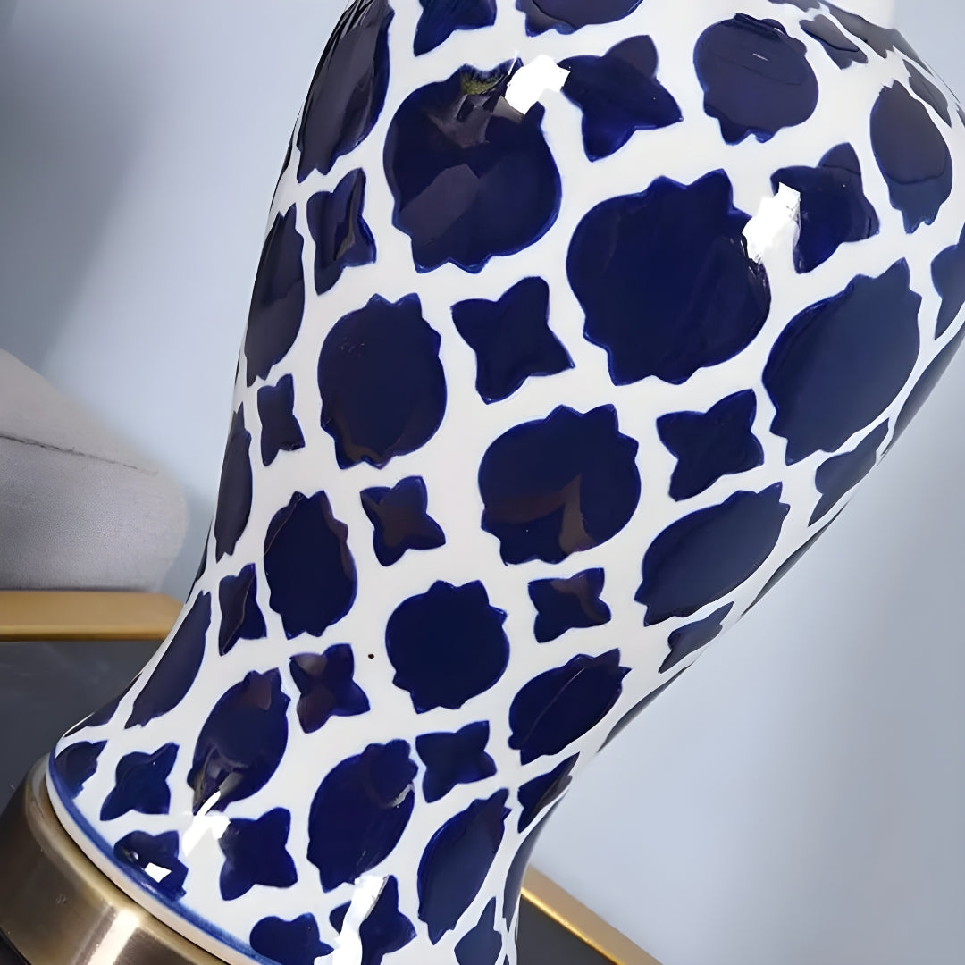 Lampe de Chevet Chic