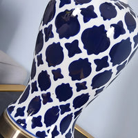 Lampe de Chevet Chic