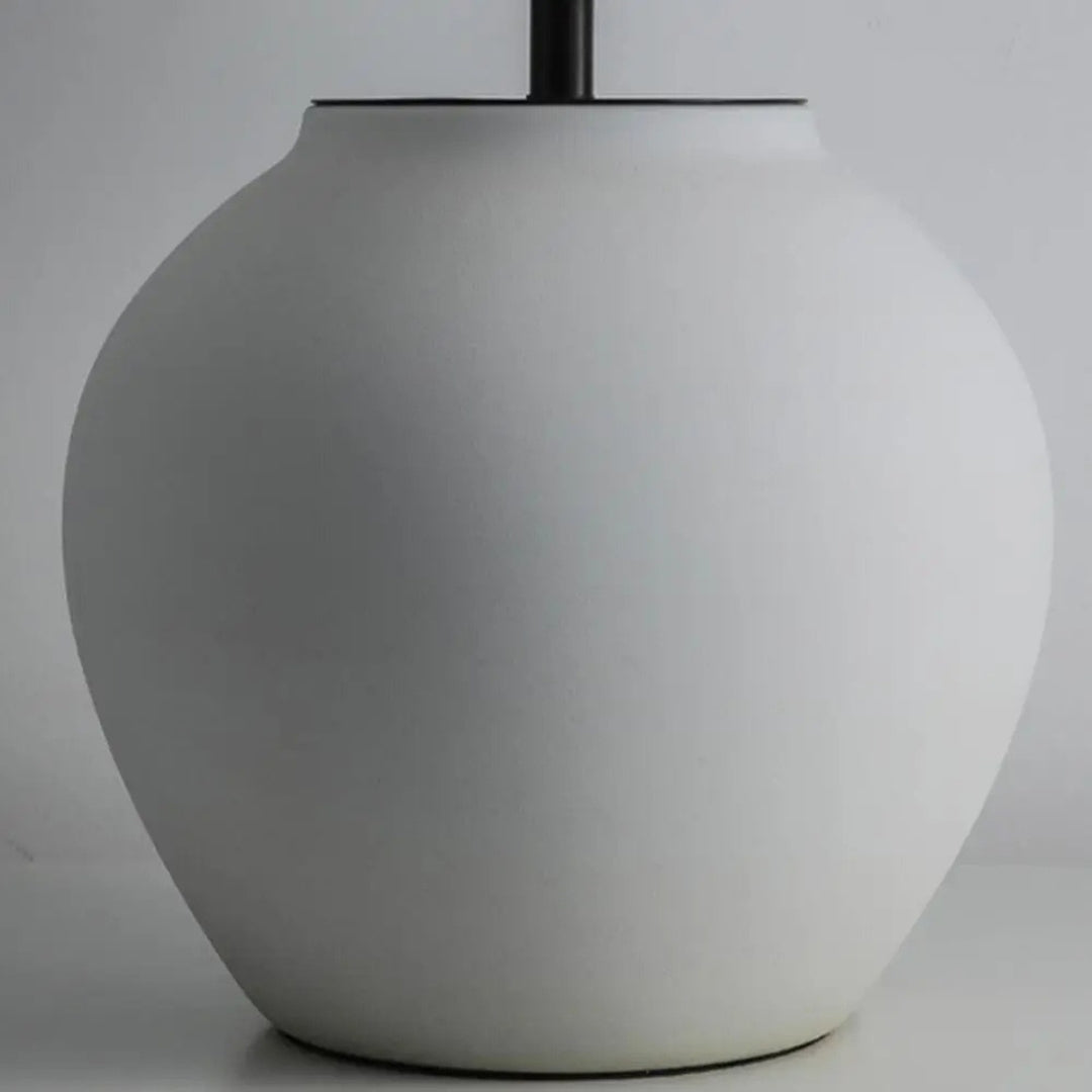 Lampe de Chevet Céramique Vintage