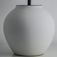 Lampe de Chevet Céramique Vintage