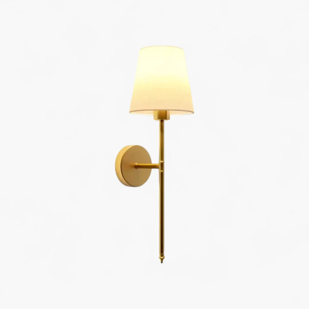 Lampe de Chevet Murale LED