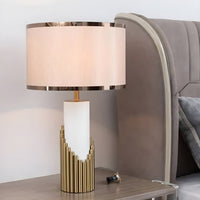 Lampe de Chevet Luxe