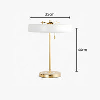 Lampe de Chevet Nordique
