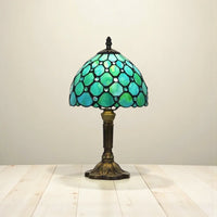 Lampe de Chevet Vintage Ancienne