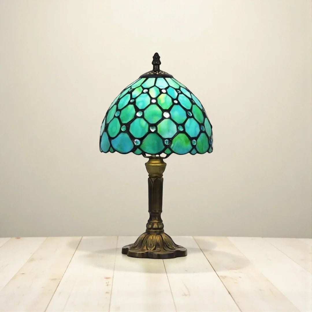 Lampe De Chevet Vintage Ancienne maison-lampe-de-chevet