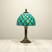 Lampe De Chevet Vintage Ancienne maison-lampe-de-chevet