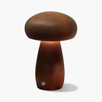 Lampe de Chevet Champignon Tactile