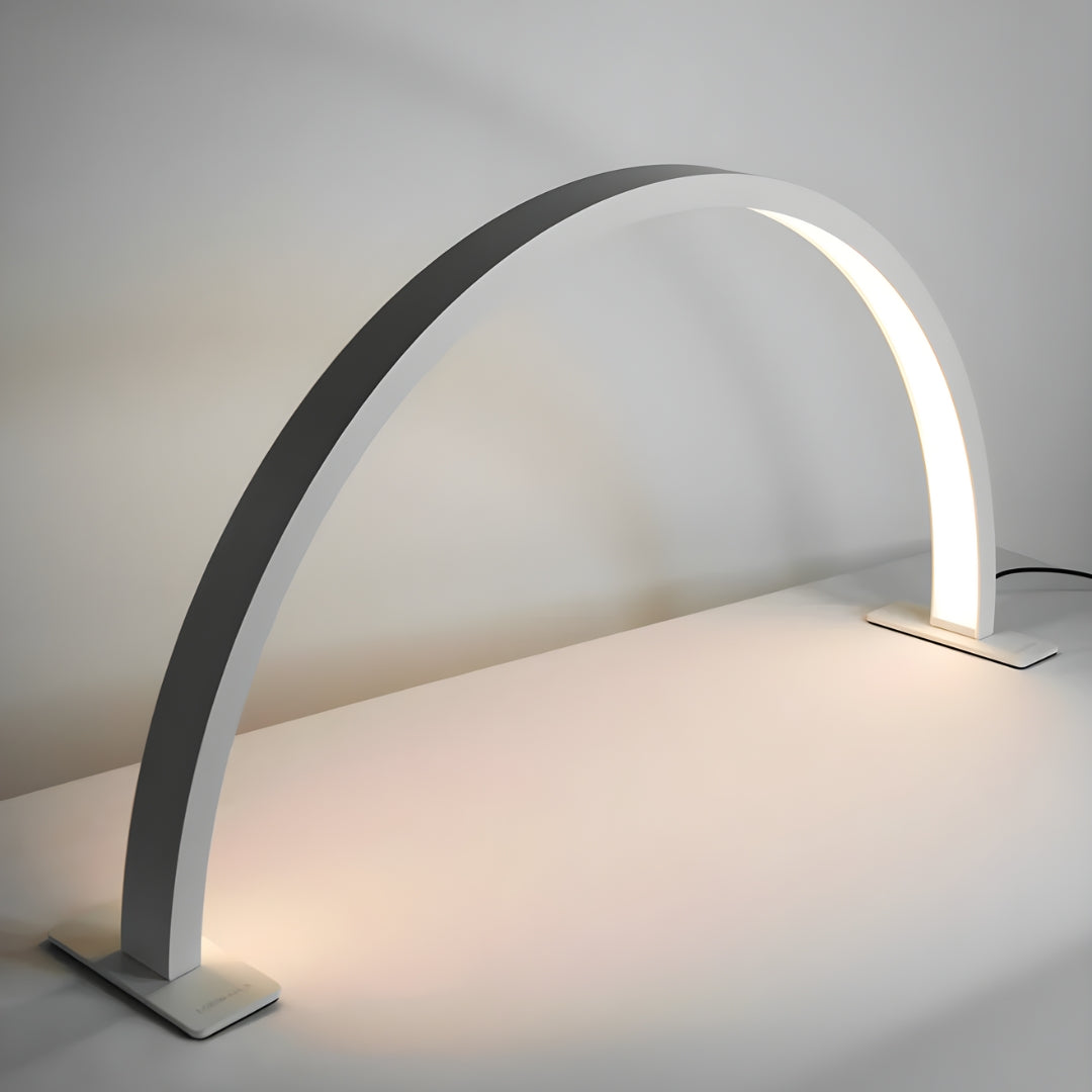 Lampe de Chevet LED Ongle
