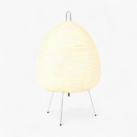 Lampe de Chevet Japonaise