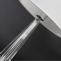 Lampe de Chevet Blanche Moderne