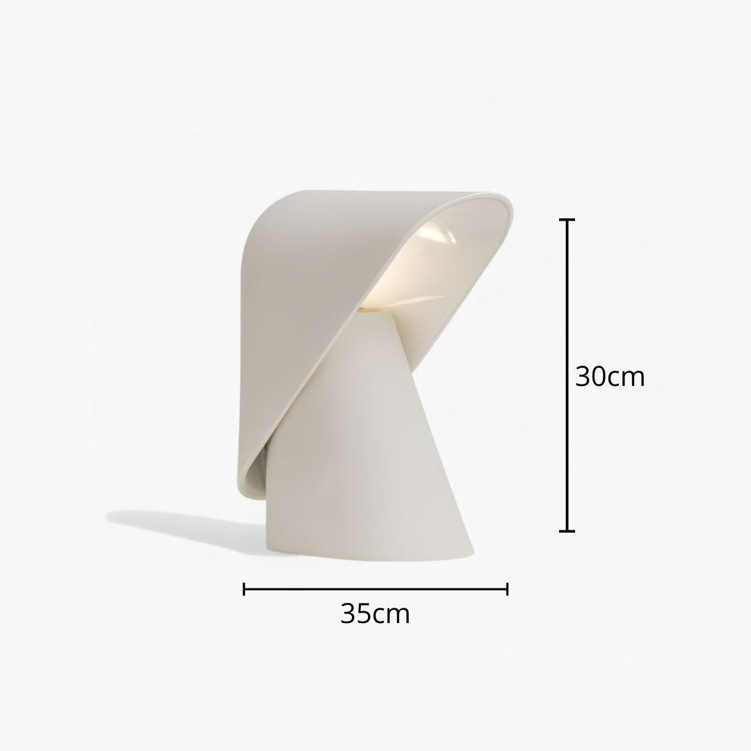 Lampe de Chevet Art Déco