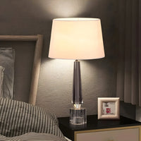 Lampe de Chevet Blanche Moderne