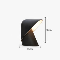 Lampe de Chevet Art Déco