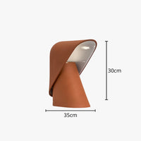 Lampe de Chevet Art Déco