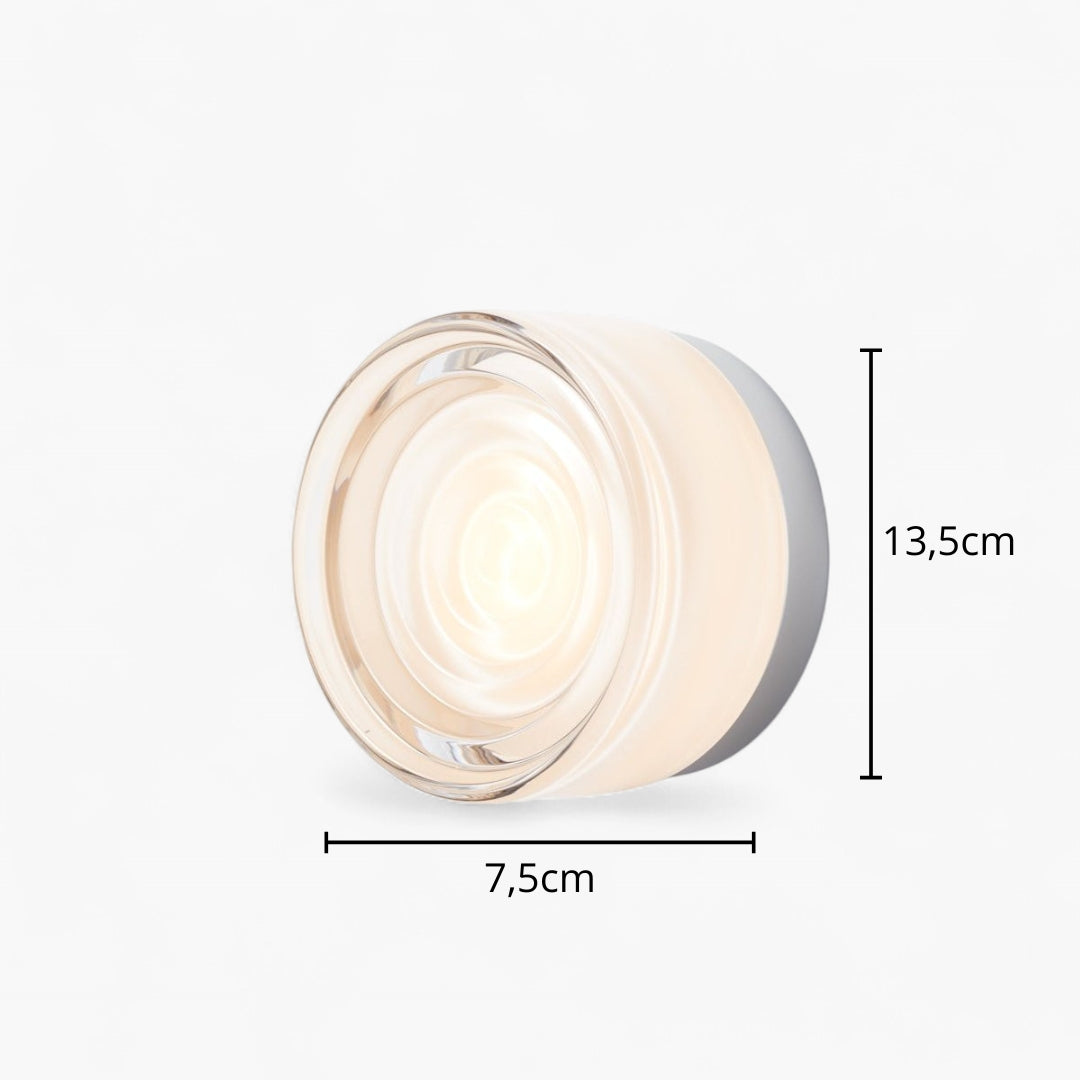 Lampe de Chevet Applique Murale