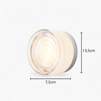 Lampe de Chevet Applique Murale