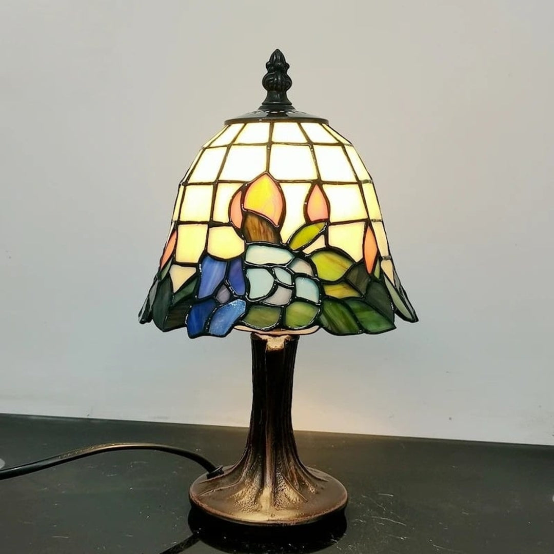 Lampe de Chevet Vintage Ancienne Rétro