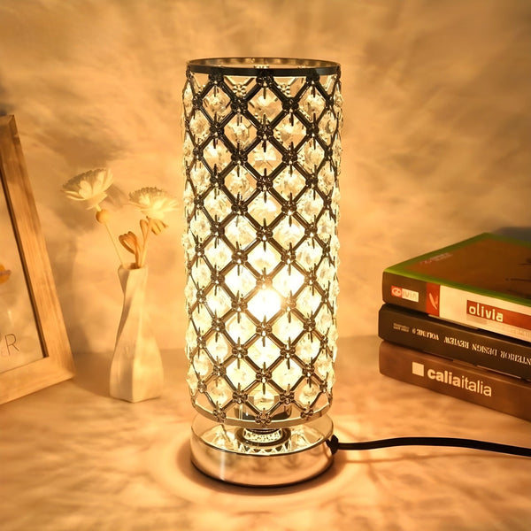 Lampe de Chevet Diamant
