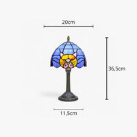 Lampe de Chevet Rétro