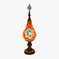 Lampe de Chevet Marocaine