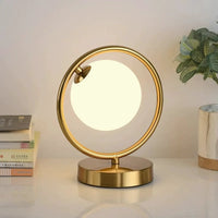 Lampe de Chevet Boule