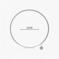 Lampe de Chevet Cercle