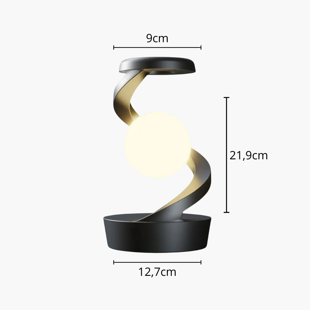 Lampe de Chevet Design Moderne