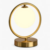 Lampe de Chevet Boule