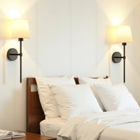 Lampe de Chevet Murale LED