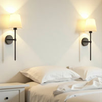 Lampe de Chevet Murale LED