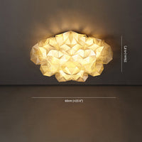 BELLA – Suspension Design en Métal et Acrylique Moderne Lumio™