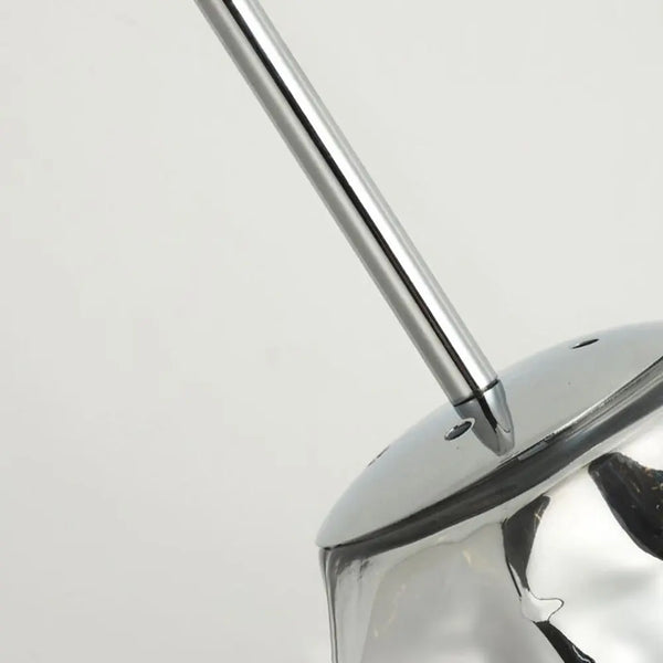 REVA - Suspension Moderne Design en Verre et Métal Lumio™