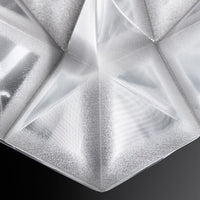 BELLA – Suspension Design en Métal et Acrylique Moderne Lumio™