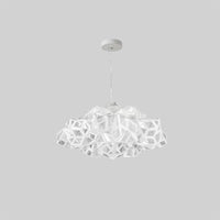 BELLA – Suspension Design en Métal et Acrylique Moderne Lumio™