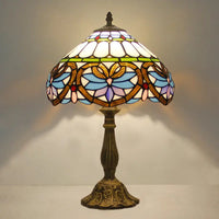 Lampe Tiffany - Lampe de Chevet Design Classique Lumio™