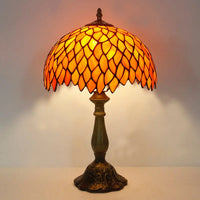 Lampe Tiffany - Lampe de Chevet Design Classique Lumio™