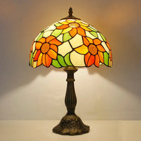 Lampe Tiffany - Lampe de Chevet Design Classique Lumio™