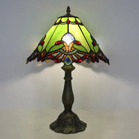 Lampe Tiffany - Lampe de Chevet Design Classique Lumio™