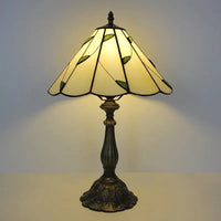Lampe Tiffany - Lampe de Chevet Design Classique Lumio™